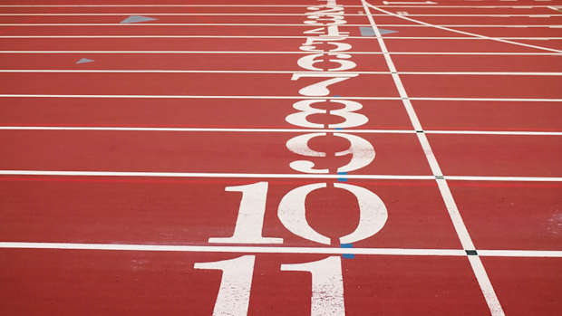 generic track